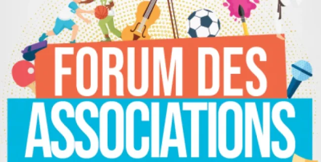 Forum des associations