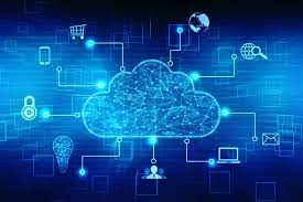 cloud informatique