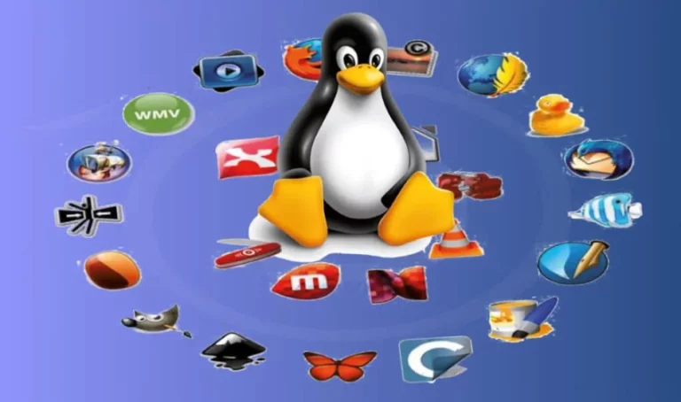 Découvrir les logiciels libres