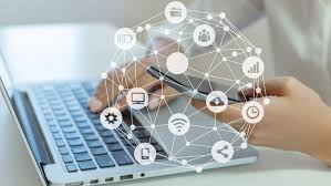 Navigation Internet