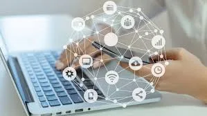 Navigation Internet