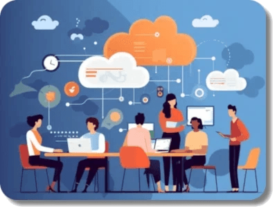 Le cloud en pratique