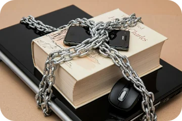 Les mots de passe